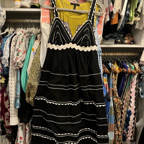 SEA Ryleigh Dress - Picture 3 of 4